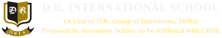 DR International School